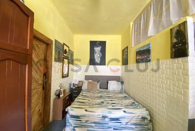 Apartament 3 camere garaj+parcare, Terasa, Ultracentral!! - 7
