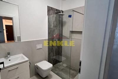 Apartament 2 camere de inchiriat, bloc nou , zona Bd.Mihai Eminescu - 6