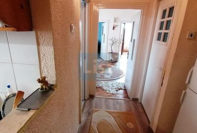 Apartament Central cu 3 camere,Turda, comision 0% !!! - 7