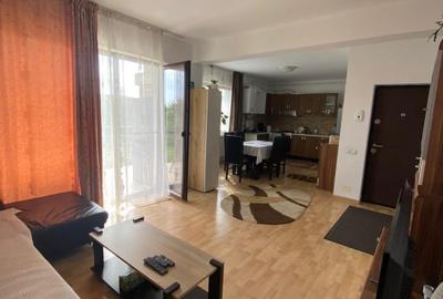 Apartament de 65 mp utili,parcare inclusa,etaj intermediar - 3