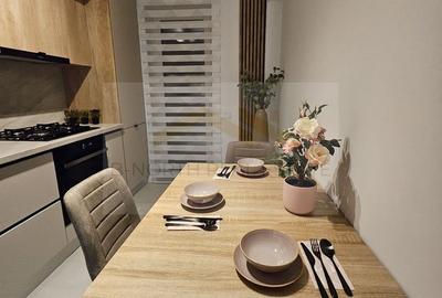 Apartament de închiriat 2 camere Grand Kristal Residence | 60 mp - 8
