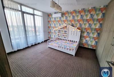 Apartament 3 camere de vanzare, zona Albert, 90,7 mp #16413 - 7