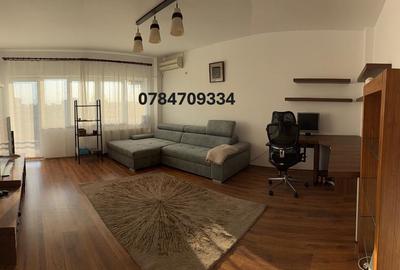 Apartament cu 2 camere decomandat, mobilat în Drumul Taberei