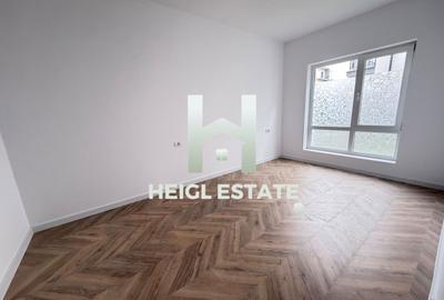 Apartament cu 2 camere si 50 mp teren in zona Braytim - 6