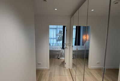 UP-site - 2 camere premium de inchiriat - parcare si boxa incluse - 10