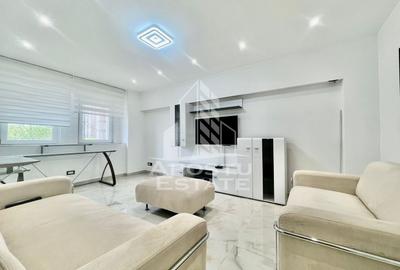 Apartament 3 camere, zona Podgoria - 1