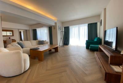 Lovely 3 bedroom apartment transformed into 2 bedrooms next to the Unirii Square - 1