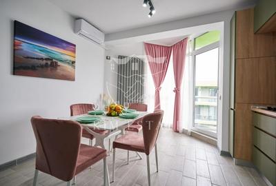 Apartament 2 camere Alezzi Beach Resort - 1