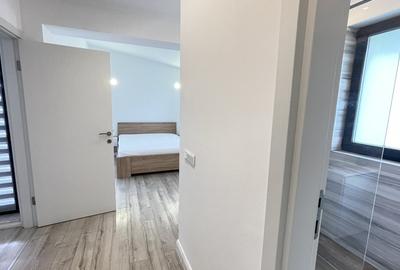 Vila individuală 5 camere | complet mobilata si utilata | 50m de Padure - 26