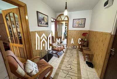 Apartament 3 camere | Decomandat | 2 Balcoane |  Valea Aurie - 6