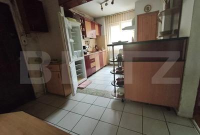 Apartament 3 camere decomandate – Inima cartierului Gheorgheni - 11