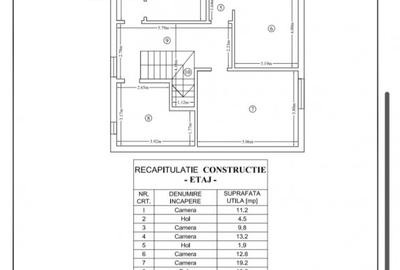 Vila ULTRACENTRAL SF Andrei - 10