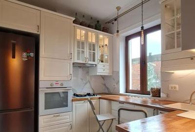 Apartament 2 Camere | Tineretului | Centrala Proprie | Renovat | Metrou>5min - 6