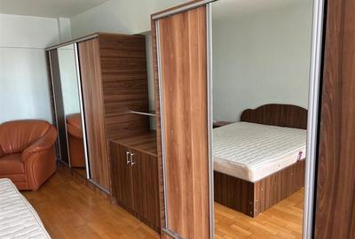 Ap 2 Camere  ELEGANT Mobilat si Utilat-60mp- Buzaului - 2