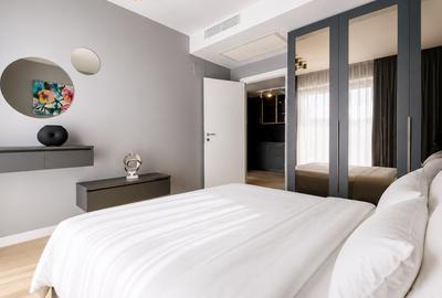 2 Camere | Design Premium | 48 mp | Terasă 16 mp - 4