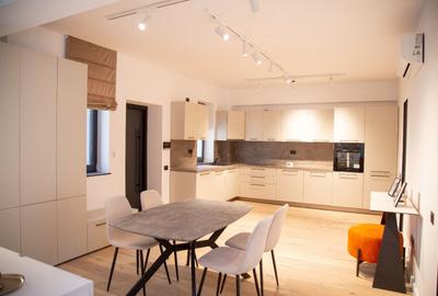 De Inchiriat 3 Camere | Herastrau | Nord - 5
