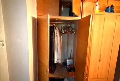 4 camere | bloc an 1981 | decomandat | 950m Metrou Crangasi - 11