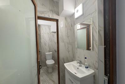 Spatii de birouri moderne - 4 niveluri - Gh. DOJA - Imperial! - 10