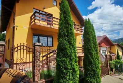 Busteni Kalinderu Vila 5 dormitoare supr 250mp - 18