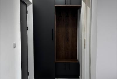 Apartament de vânzare Stejarilor Residence Lunca Cetatuii - 8