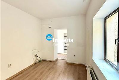Vila interbelica de exceptie in zona centrala Iasi | 247 mp utili | teren 514 mp - 10