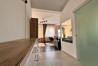 3 camere Militari Pacii | 86 mp | 2 locuri parcare incluse | Bloc 2017 - 14