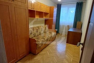 Apartament 3 camere, Gheorgheni, in zona Iulius Mall | FSEGA - 5