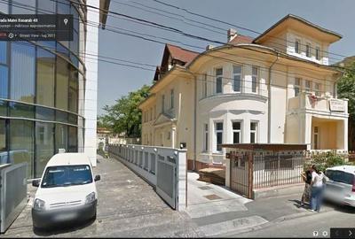 Unirii Închiriez spațiu birou la mansarda vila 3 cam nemobilat 1 loc parc curte - 1