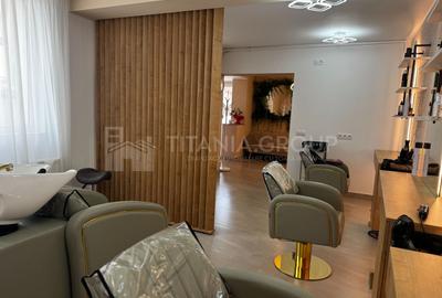 Salon de Coafură Funcțional | Afacere la Cheie | Clientelă Activă - 10