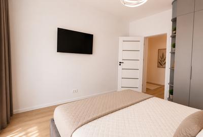 Apartament 2 Camere | Zona Giroc | Mobilat Lux | 60mp Utili - 11