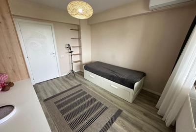 3 Camere Bloc NOU Frumos Luminos Zona Regie Virtutii PRET CORECT - 7
