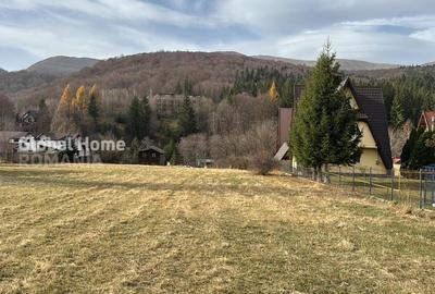 Teren Intravilan 1000MP | Cheia | Comision 0 | - 1