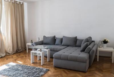 Apartament cu 3 camere, 82,10 mp in zona verde, semicentral - 2