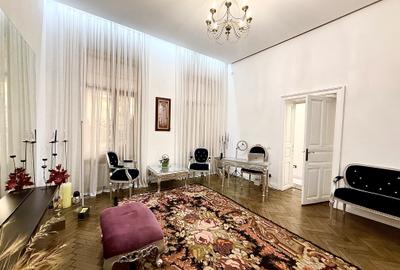 Vanzare 7 camere  in vila BELLE ÉPOQUE - GRADINA ICOANEI - 17