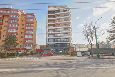 COMISION 0%! STUDIO BLOC NOU | COSMOPOLIT RISE | PRIMA INCHIRIERE | - 26