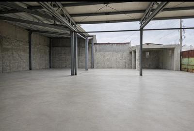 Spațiu Depozit/Industrial 300mp | Colentina | Acces Facil | Trifazic - 2