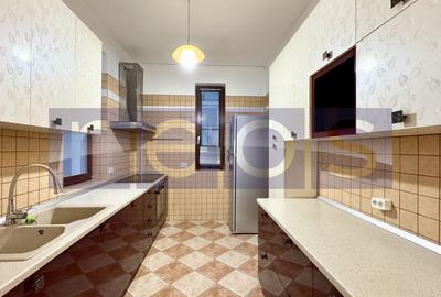 INCHIRIERE VILA INDIVIDUALA + CURTE | 286 MP | ZONA FLOREASCA - 9