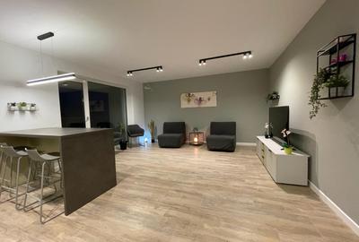 Apartament cu 3 camere decomandat în Nord