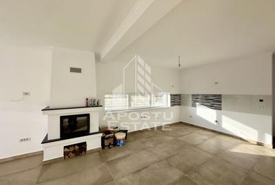 Jumatate de duplex cu 4 camere de vanzare, Becicherecu Mic - 2