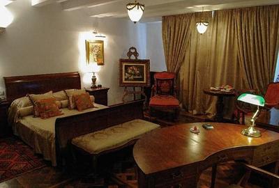 Magheru-Romana! Vila/Hotel  S+D+P+2+M, - 19