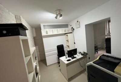 Apartament 3 camere, garaj si boxa - zona Centrala-Prefectura - 27