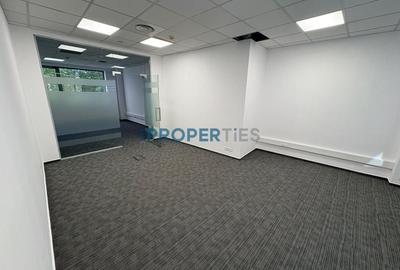 Comision 0! Inchiriere spatiu de birouri in zona Cismigiu - 291mp - 35