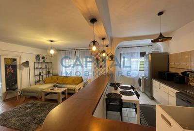 Apartament 4 camere zona Parcul Central cu parcare - 3