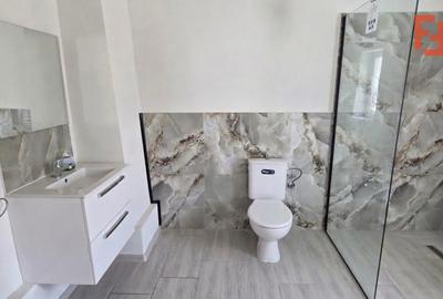 Spatiu comercial pe doua fronturi, finisat la cheie, 430 mp utili - Giroc - 14