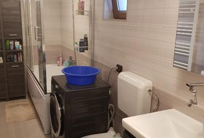 Casa familiala renovata la 12 km de Targu Mures - 4