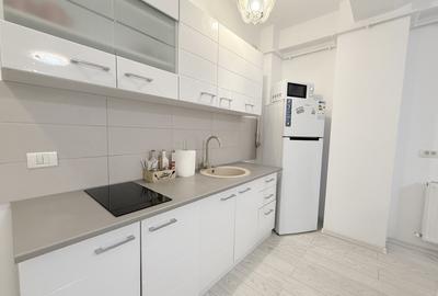 Apartament 3 camere Mamaia Nord prima linie la mare - 6