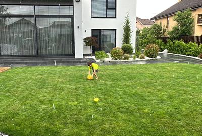 Vânzare Vilă Modernă în Dumbrăvița - 2021 - 4