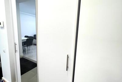 2 camere premium în Onix Parc  confort modern, încălzire în pardoseala - 27