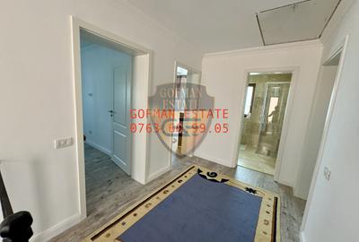 Casa Villa 4 camere in complex rezidential, Parcare, Lumina Navodari Ovidiu - 5