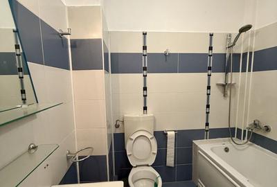 Apartament | 49mp | Bloc nou | Strada Burebista - 6